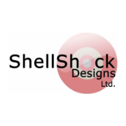 Logo - ShellShock Designs