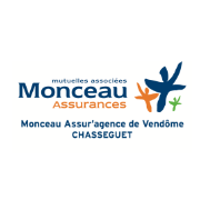 Logo - Monceau Assuraces