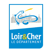 Logo - Departement Loir et Cher