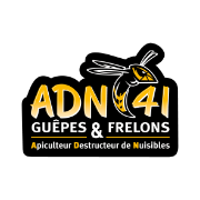 Logo - ADN41