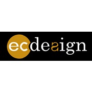 Logo - EC design