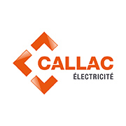Logo - CALLAC ELECTRICITE