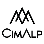 Logo - CIMALP