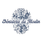 Logo - EBENESTERIE DU MOULIN