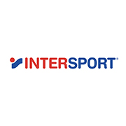 Logo - INTERSPORT
