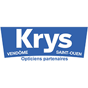 Logo - Krys Opticien Vendome