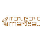 Logo - MENUISERIE MARTEAU