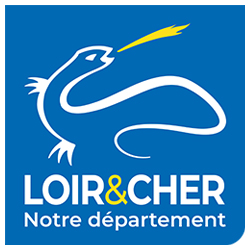 Logo - Departement Loir et Cher